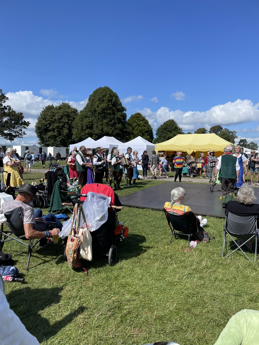 eating_SY's tweet photo. First time @shrewsburyfolk and lovely to see our very own @shrewsmorris 👌💕 https://t.co/P4z16qL0Dc