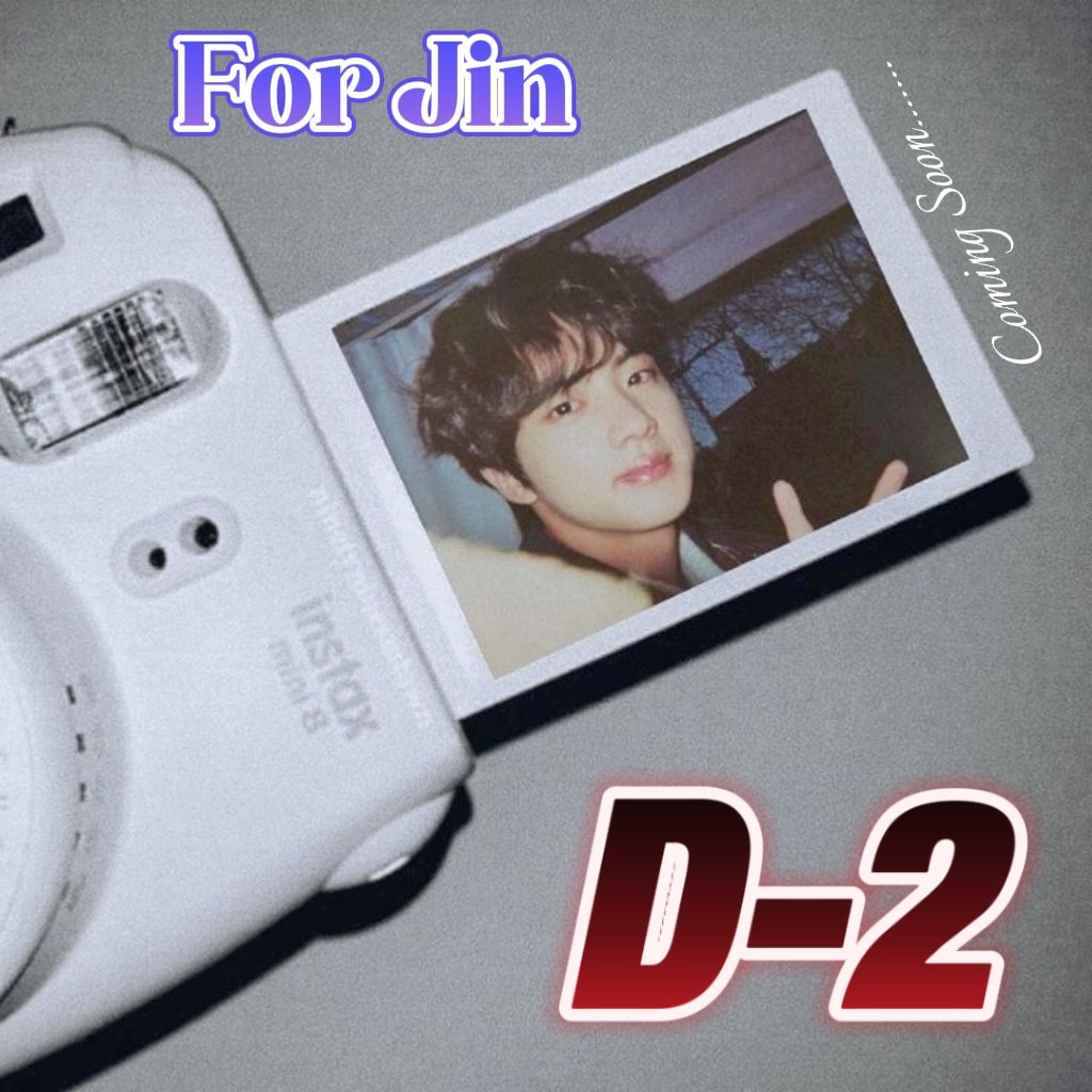 natha_jin_verse's tweet photo. Coming Soon ✍...........
D-2
Hint : 🌏 📒
.
.
Stay Tune Army 💜
#Newbeginning #ForJin #SEOKJIN #BTS_ARMY @BTS_twt @bts_bighit https://t.co/CbM26Bq226