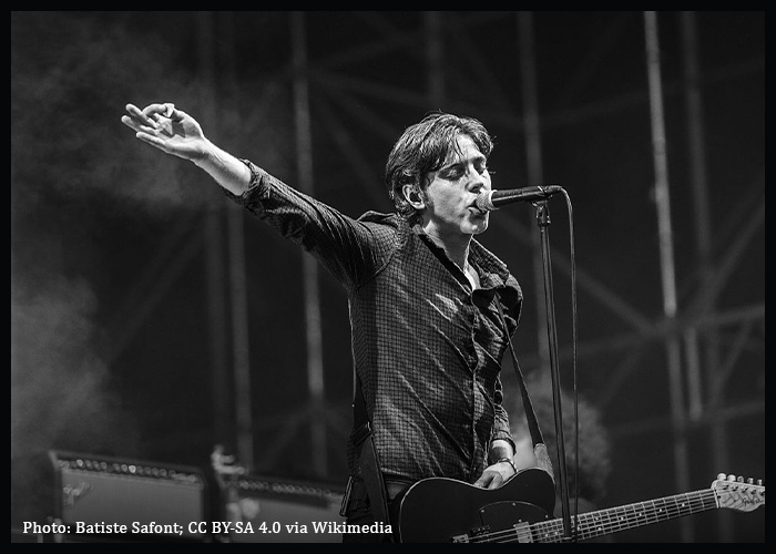theechohillband's tweet photo. Catfish And The Bottlemen Announce 2025 U.K. Stadium Shows https://t.co/o9ZYTT0uWu https://t.co/jH2JdxQxN6