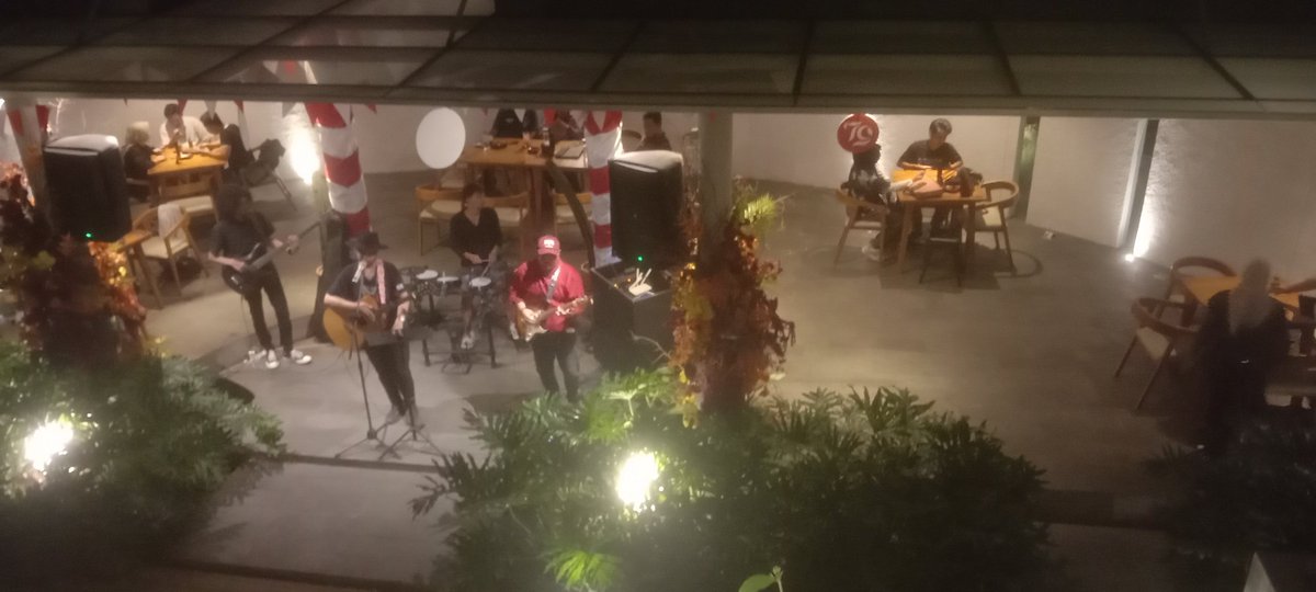 Tebak location, anyone knowing this place?