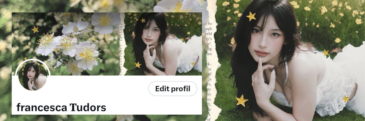 new layout !!! doesn't match my pinned, but still pretty !!