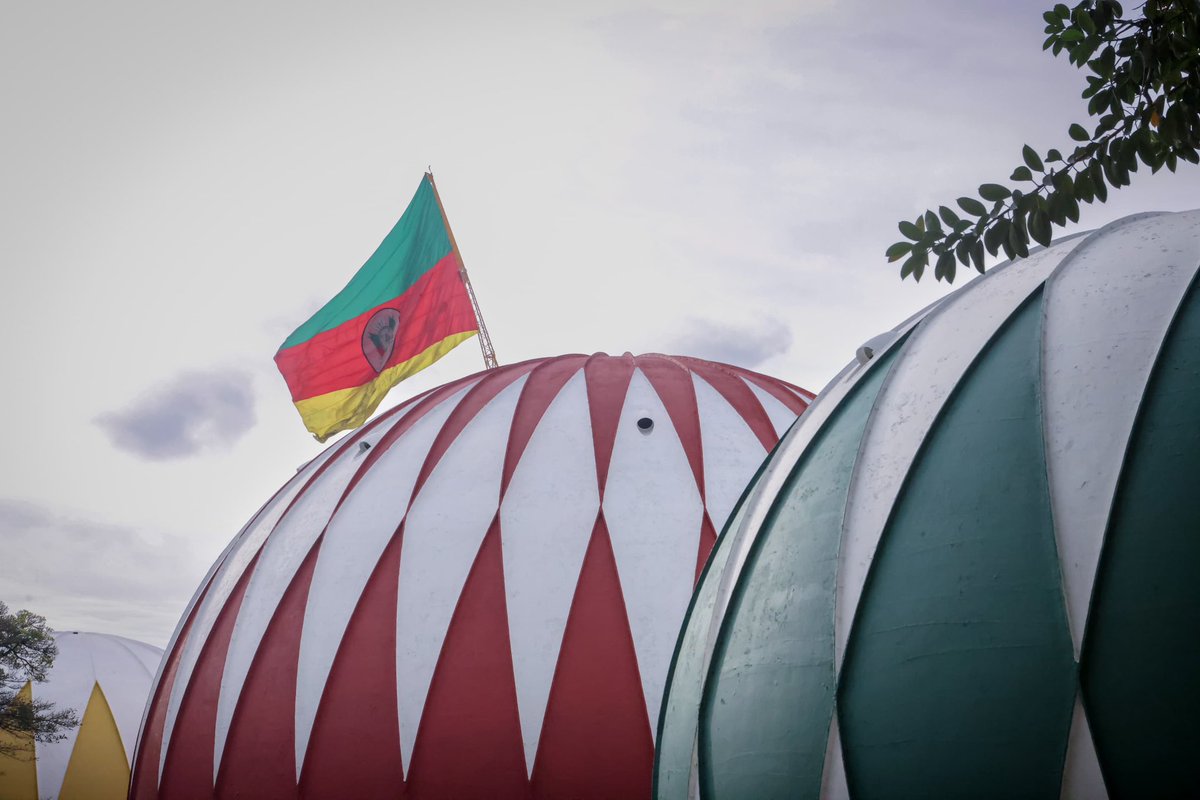 governo_rs's tweet image. 🟩🟥🟨 Começou a 47ª Expointer! Te esperamos no Parque de Exposições Assis Brasil, em Esteio. 

🤠🌱 Superar é da nossa natureza! 
#Agro #Expointer