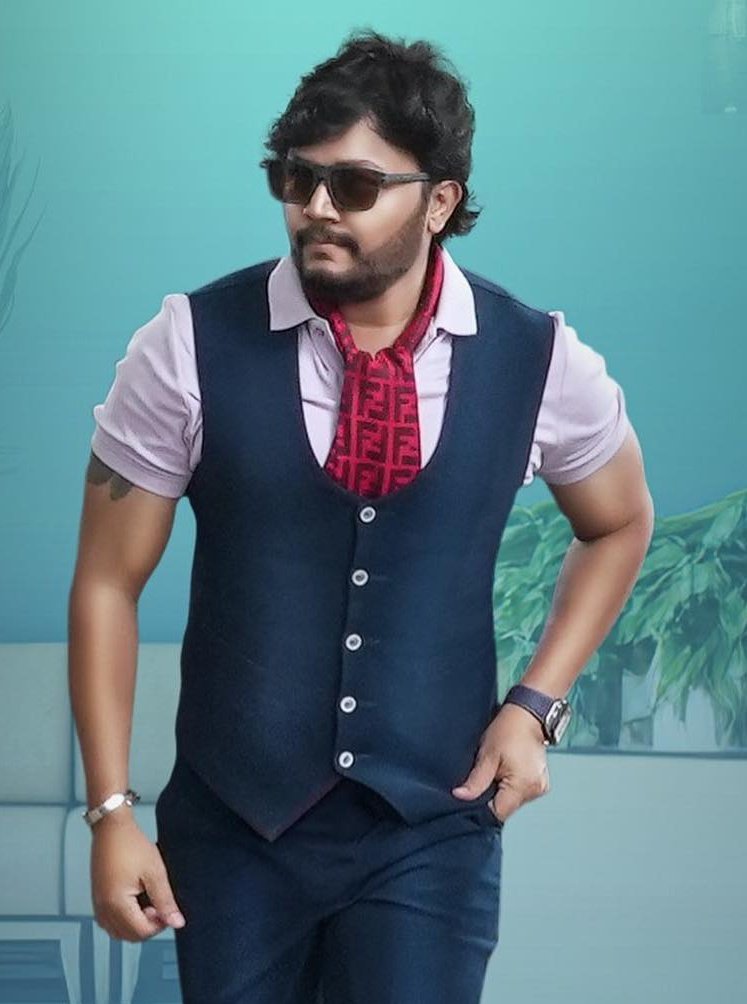 #KrishnamPranayaSakhi - Rocking 2nd weekend 💥💥💥

Golden Star <a href="/Official_Ganesh/">Ganesh</a>, renowned for his light-hearted, fun, and feel-good films, is once again drawing massive family audiences. King of a replica of his prime form. Phenomenal 2nd Saturday on-going across the state!