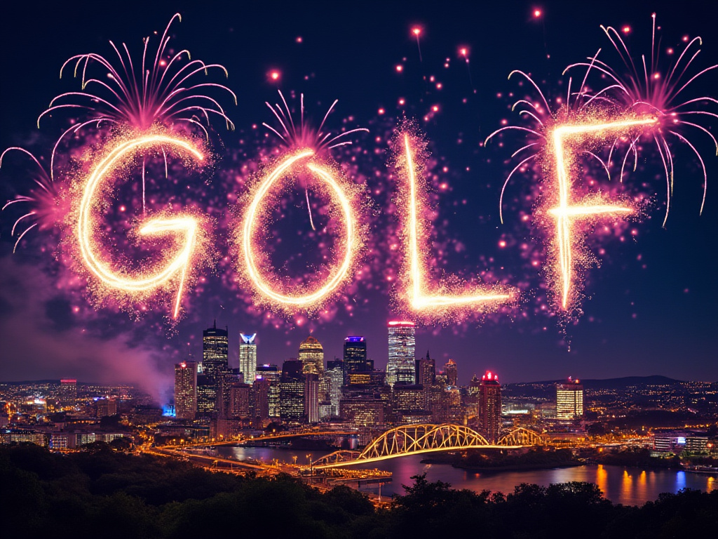 GolferHD tweet media