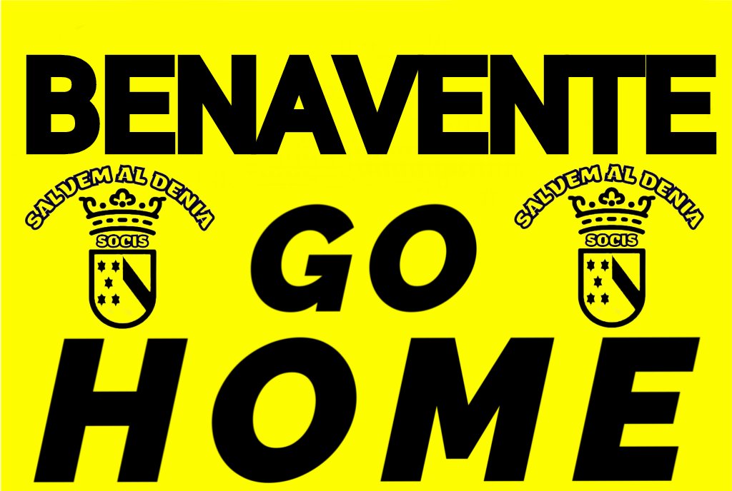 CD Dénia INFO tweet media