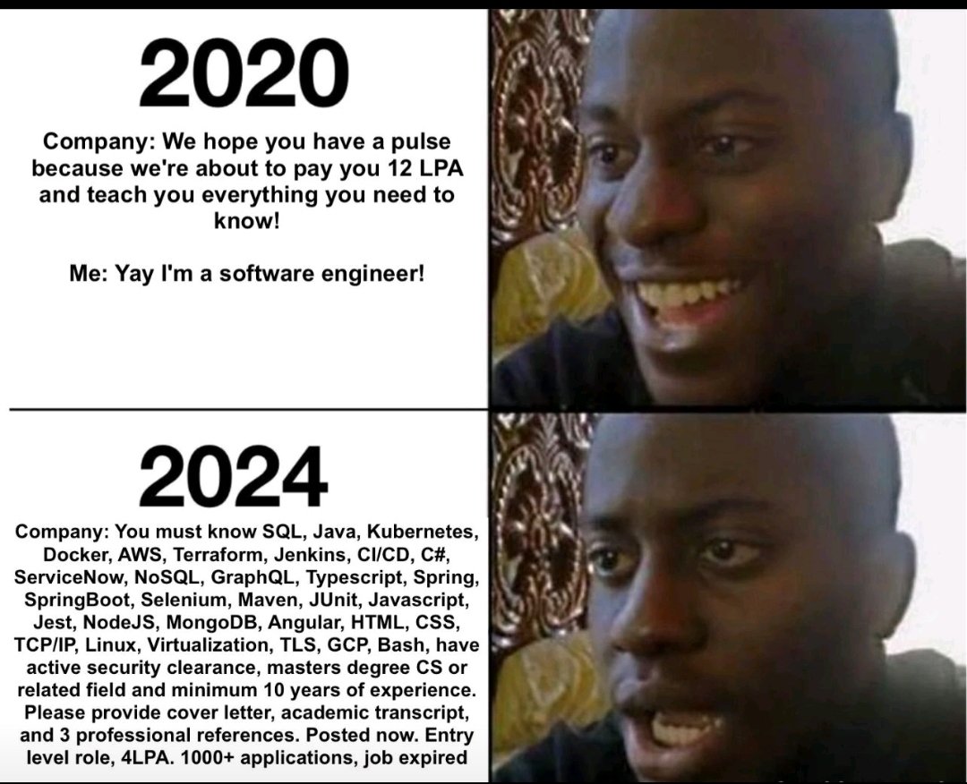 iamsrn4's tweet image. Agree?😭