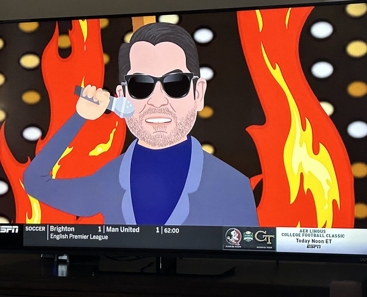 ⁦<a href="/ESPNMcGee/">Ryan McGee</a>⁩ I need every Bottom 10 in this format moving forward!