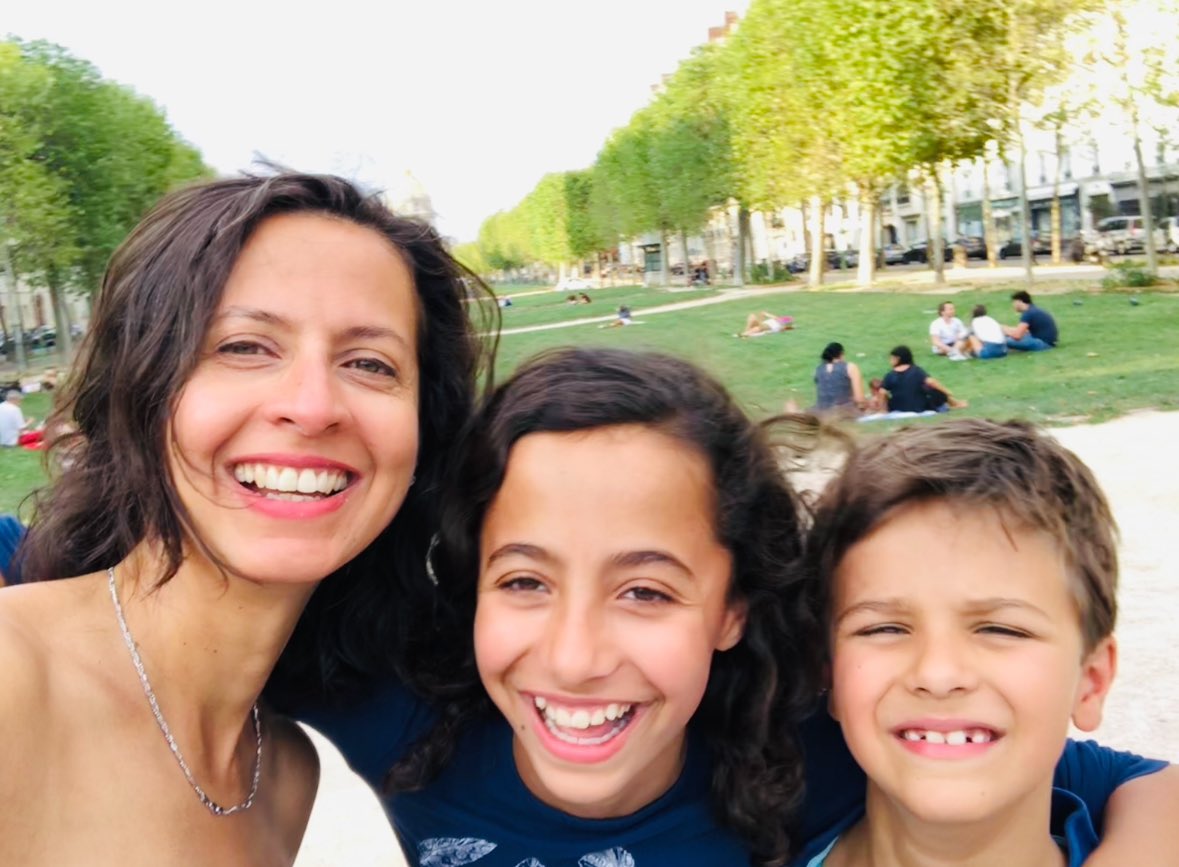 Harriette Van Spall, MD MPH 🇨🇦 tweet media