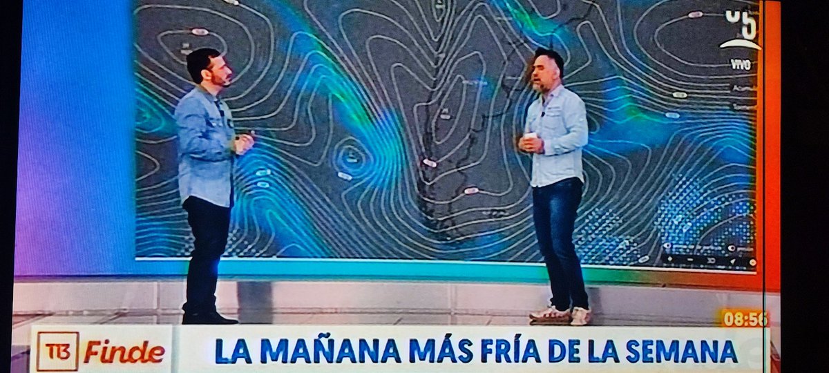 CmanquezA's tweet photo. #T13Finde Buen programa. entretenido, con noticias buena onda y muy ameno... 
Los felicito... 
Me gustó el  programa....
Un saludo para mi amada esposa Cathy. https://t.co/qLoTOdDiI8