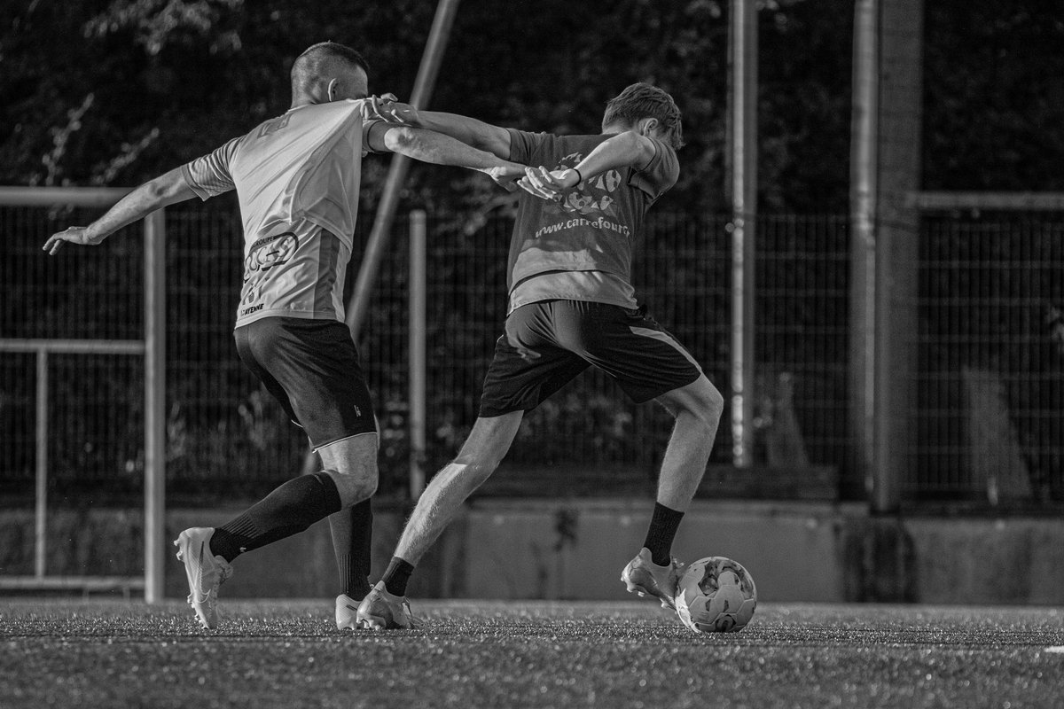 Ils sont 𝗣𝗥𝗘̂𝗧𝗦 ! ⚔️

<a href="/mart1_simon/">SIMON Martin</a>

#EnsembleEnVert #ESTF