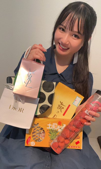 Twitterのコスプレ画像10