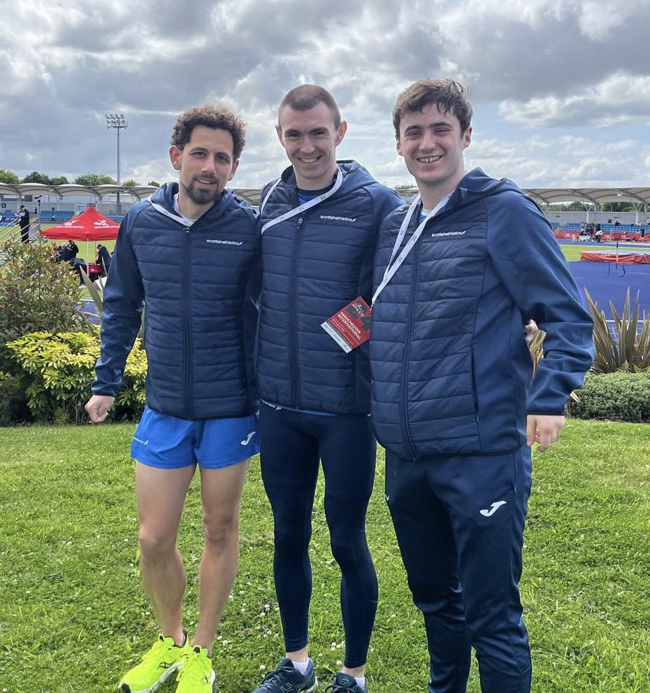 scottishathletics (@scotathletics) on Twitter photo INCLUSIVE ATHLETICS
#SALbelong
Here’s our trio of Para project athletes in Manchester…
Steven Bryce, Sam Fernando <a href="/FifeAC/">Fife AC</a> Cameron Thores <a href="/PitreavieAAC/">Pitreavie AAC</a>
<a href="/SALinclusion/">SALinclusion</a> <a href="/PamRobson_11/">Pamela Robson</a> INCLUSIVE ATHLETICS
#SALbelong
Here’s our trio of Para project athletes in Manchester…
Steven Bryce, Sam Fernando <a href="/FifeAC/">Fife AC</a> Cameron Thores <a href="/PitreavieAAC/">Pitreavie AAC</a>
<a href="/SALinclusion/">SALinclusion</a> <a href="/PamRobson_11/">Pamela Robson</a>