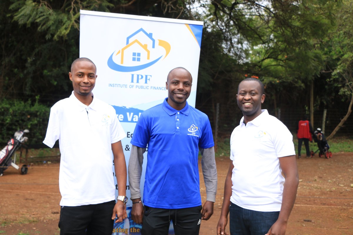 ipf_global's tweet photo. It's all fun and games here @RuiruSportsClub , where @Ipf_global hosts a golf day! 

Check out snippet's of the event in pictures! #IPFGolfDay #Fun &amp; #Games https://t.co/tcDAWbBuiC