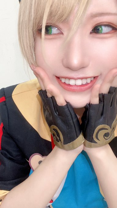 Twitterのコスプレ画像37