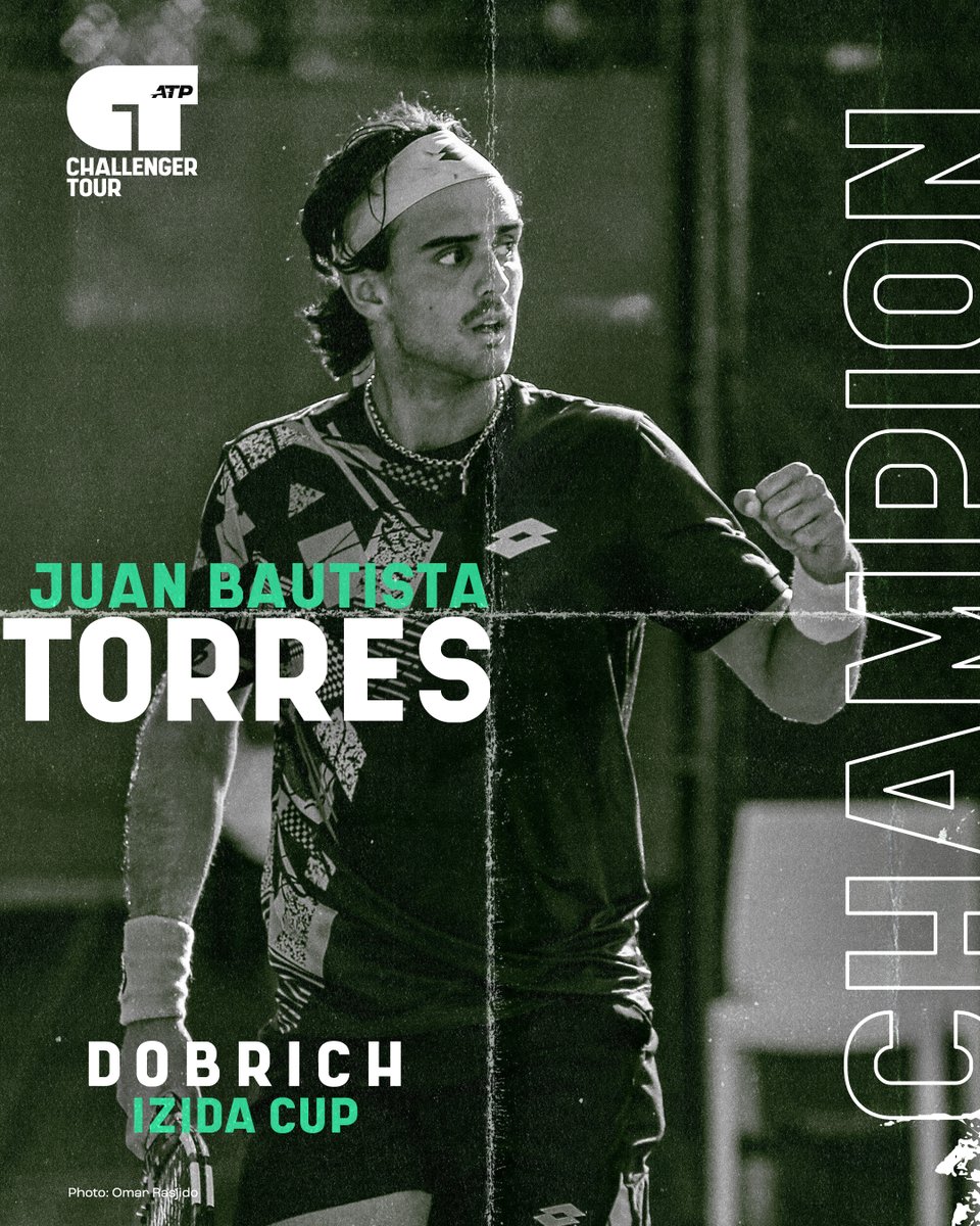 ATP Challenger tweet media