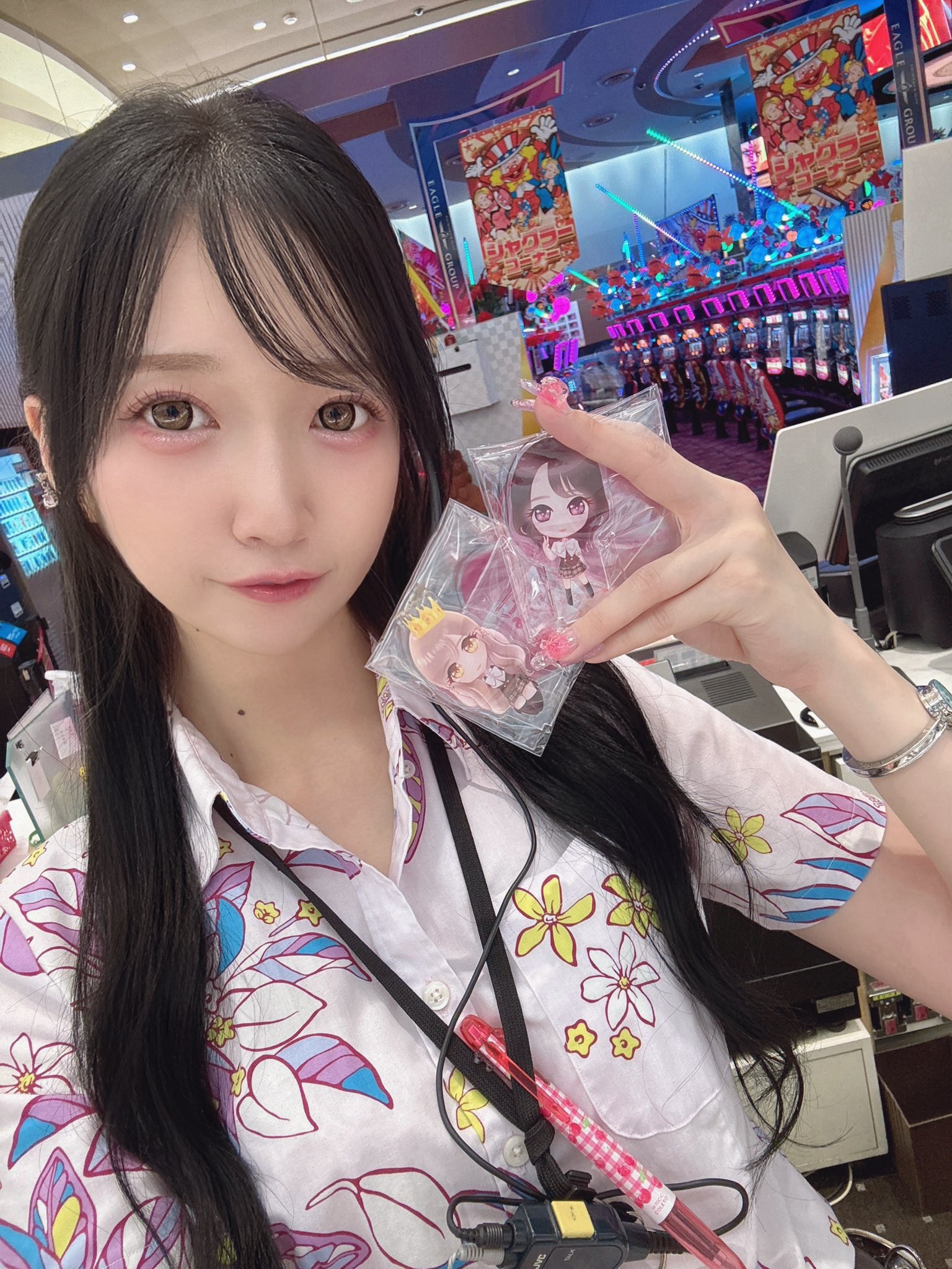 みかりんりん♡さん専用 みかりん🐰クラブイーグル千歳店♡ on X: 