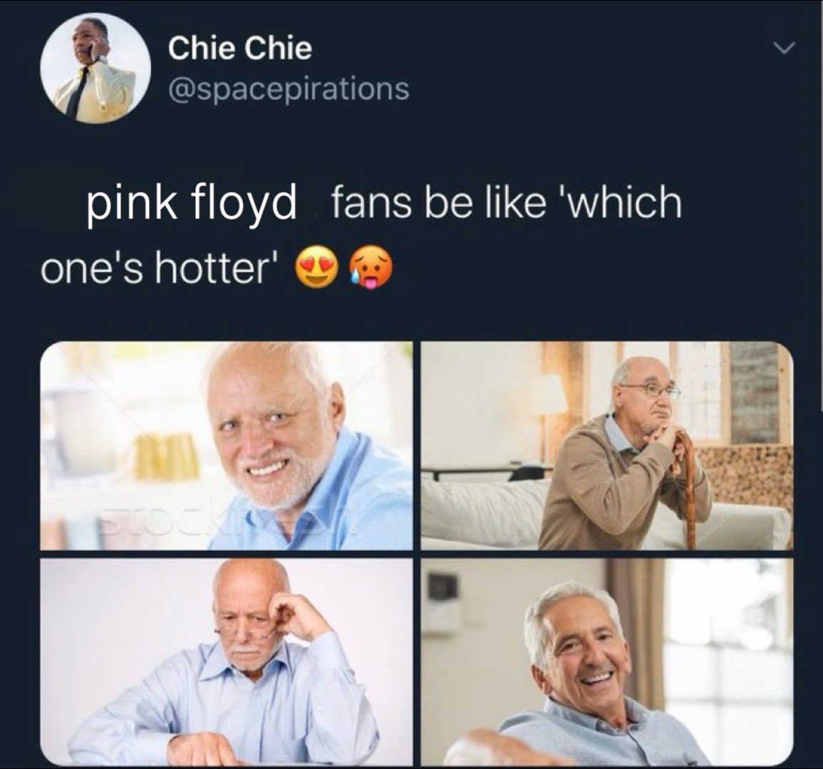 Sydposting (@floydposting) on Twitter photo 