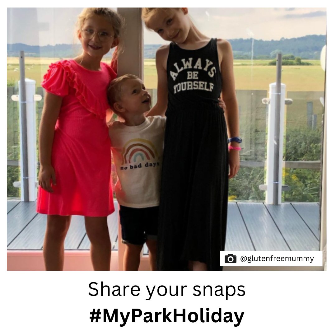 Family Fun on the Kent Coast 🏖️

😍 Take a look at some reasons we love New Beach Holiday Park.