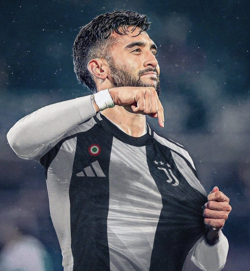 BianconeroDe's tweet photo. ¡Y llegó Nico! https://t.co/8ekU7Do4dg