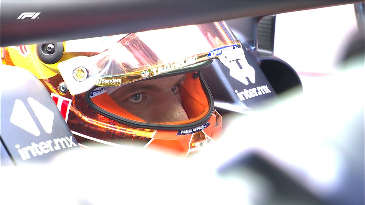 Formula 1 tweet media