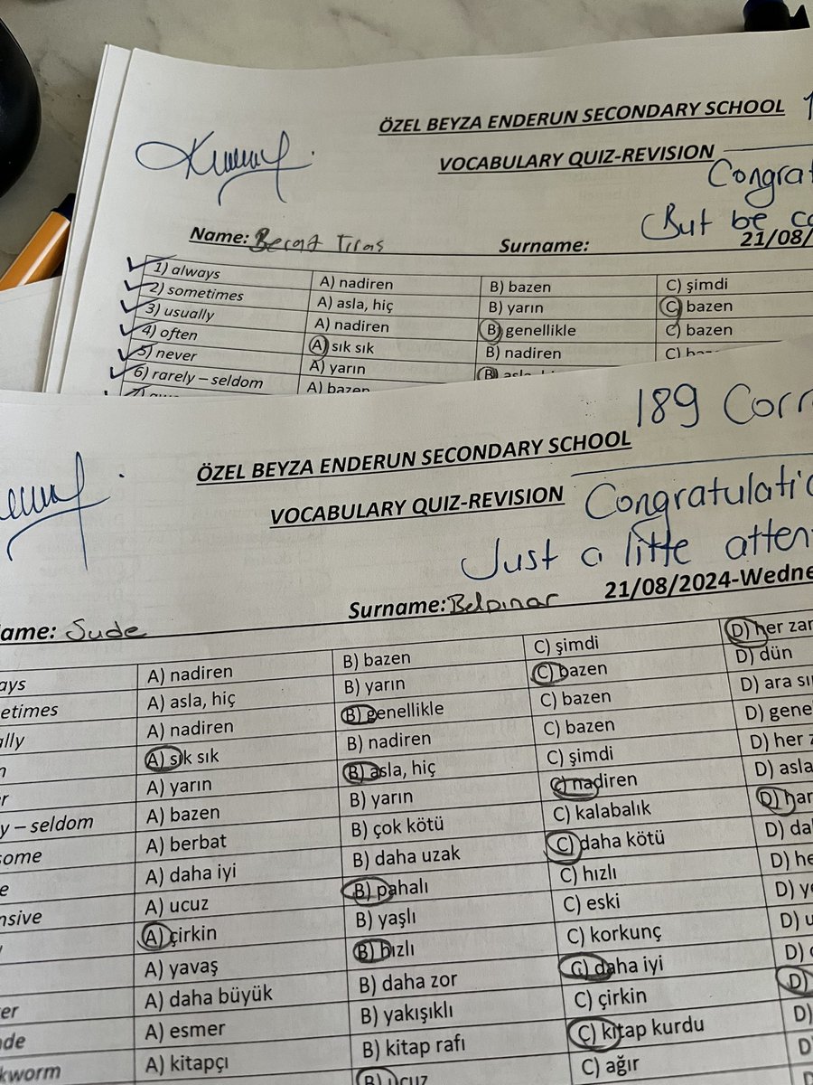 Öğretmenler çok tatil yapıyor diyenler utanır mı? Bilmem 🤷‍♀️🥹🥹