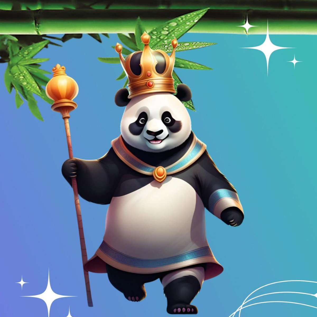 DRCRYPTO002's tweet photo. Solo Panda Fairlaunch is now Live🐼 
$SPNDA @solopandatw

Presale Fairlaunch is hosted only on Pinksale:

https://t.co/6r646yTs8L

Follow Solo Panda Socials
Web: https://t.co/wzQ0wCvYLS
TG: https://t.co/YaV07NahyO
X: https://t.co/LjvdY6r5l7 https://t.co/z6HKoQfO8B