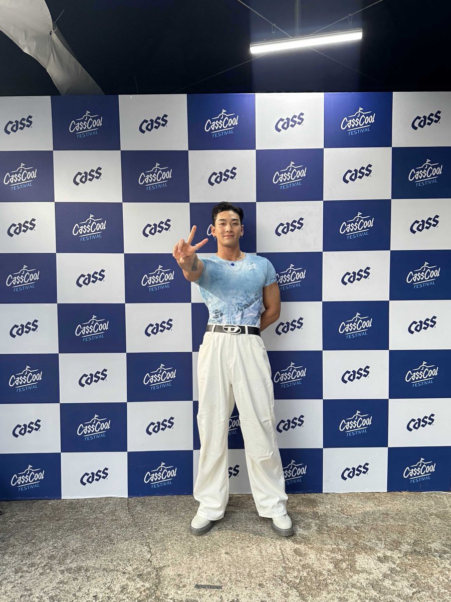 [#B_hind]
2024.08.24
#카스쿨페스티벌 
#CasscoolFestival 

#백호 #강동호 #BAEKHO #KANGDONGHO