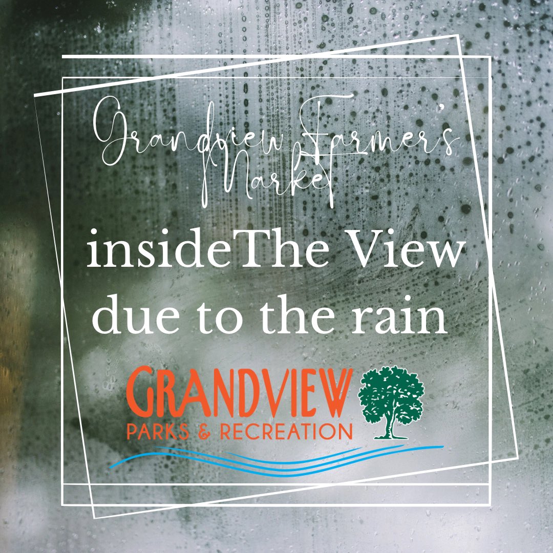 Grandview Parks&Rec tweet media