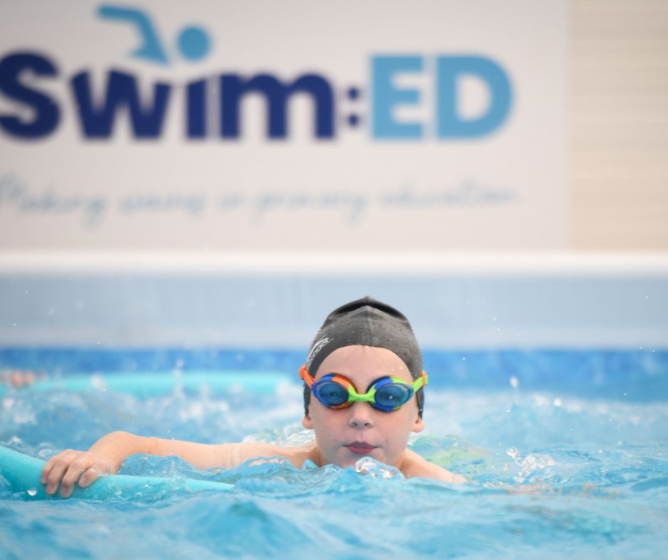 SwimEDUK's tweet image. 📣 Swim towards better health and happier pupils! 🎉 Our programme emphasises fun and safety, ensuring every child feels at home in the water. 🏆

Learn more: hubs.ly/Q02H4QQT0 🏊‍♂️

#HealthySwimming #FunInThePool