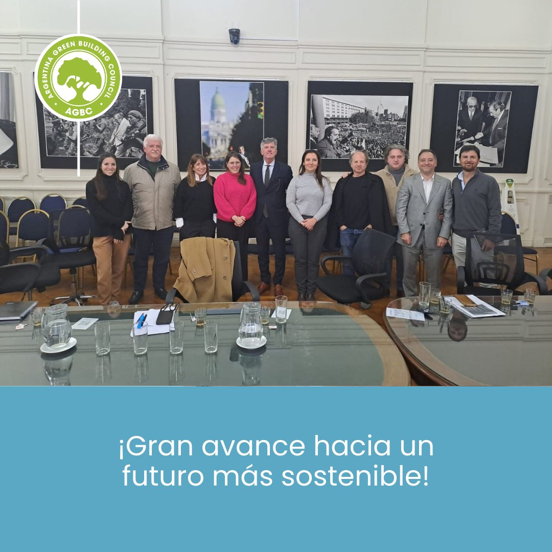 ArgentinaGBC tweet media