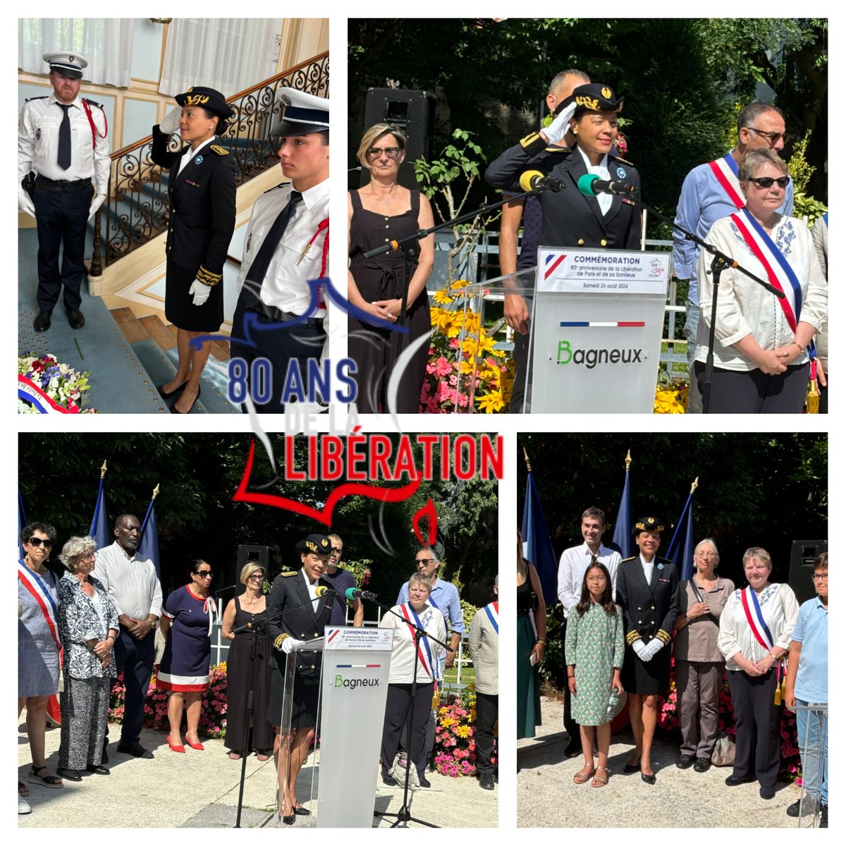 Préfet des Hauts-de-Seine 🇫🇷🇪🇺 tweet media