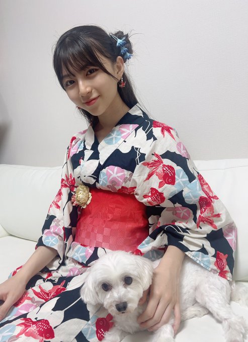 大里菜桜のTwitter画像8