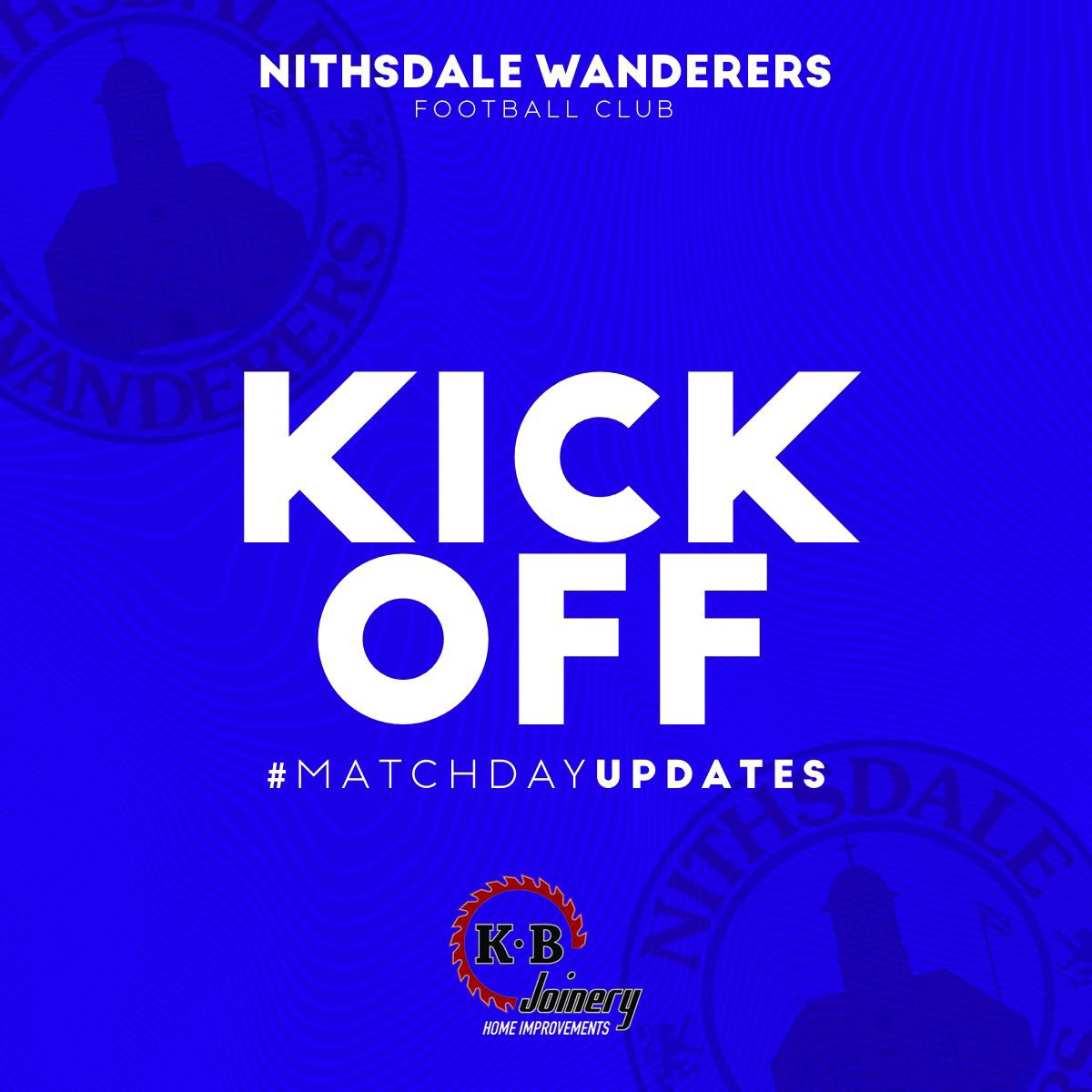 Nithsdale Wanderers Football Club (@nwanderersfc) on Twitter photo 