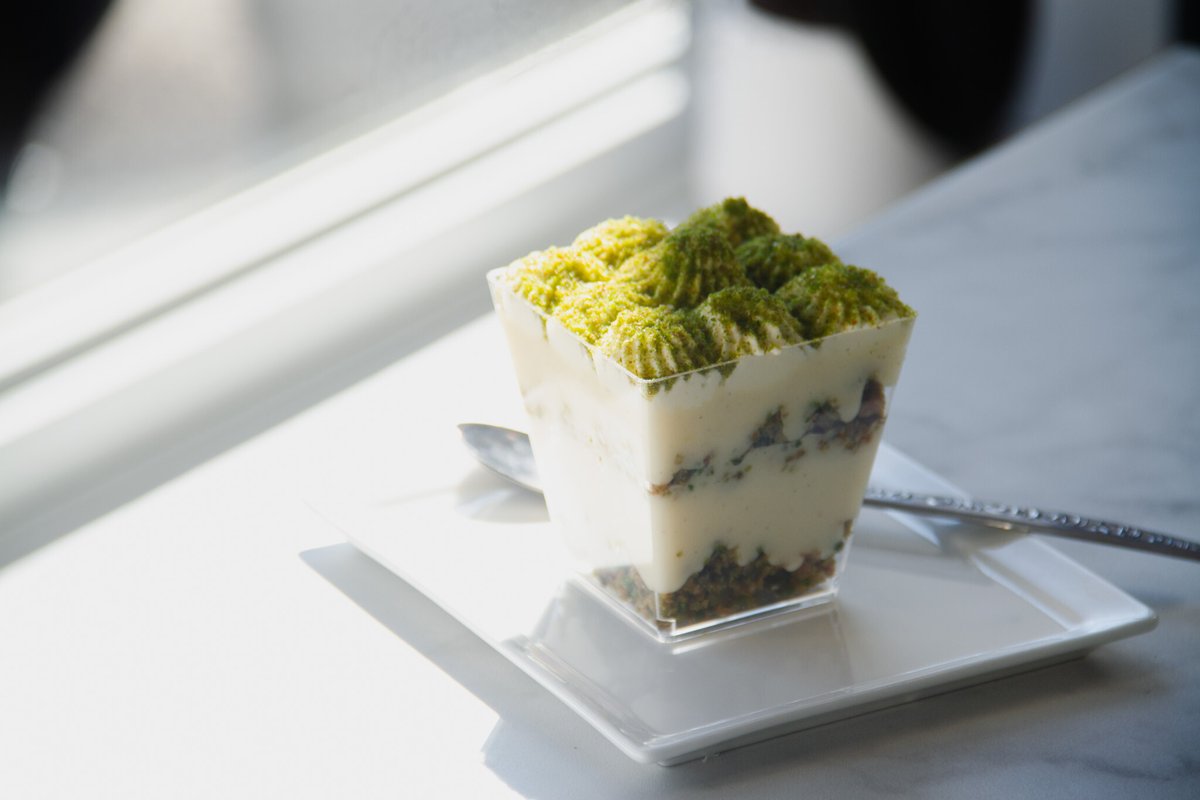 Crushed Almond Bakery Café (@crushedalmondkw) on Twitter photo 