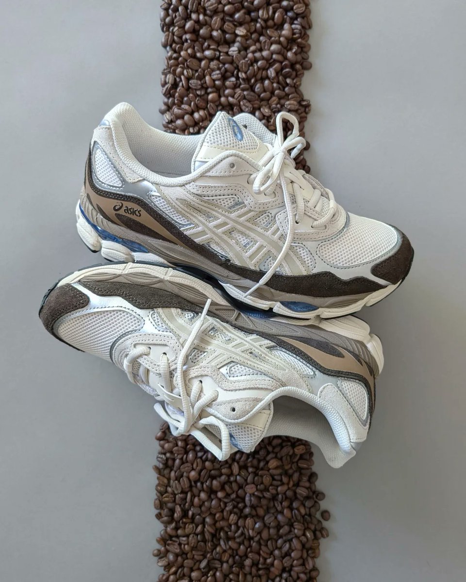 asics trainers foot locker