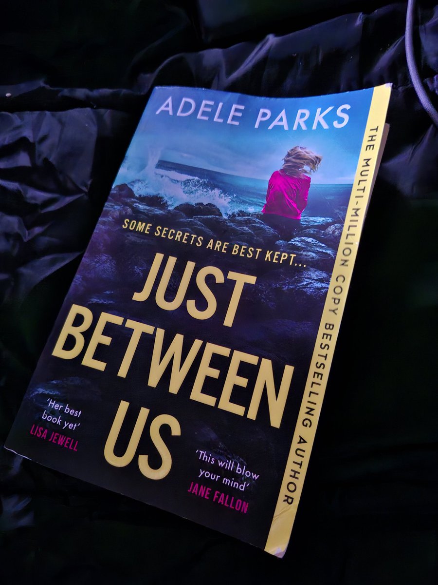 Alyson McKay tweet media