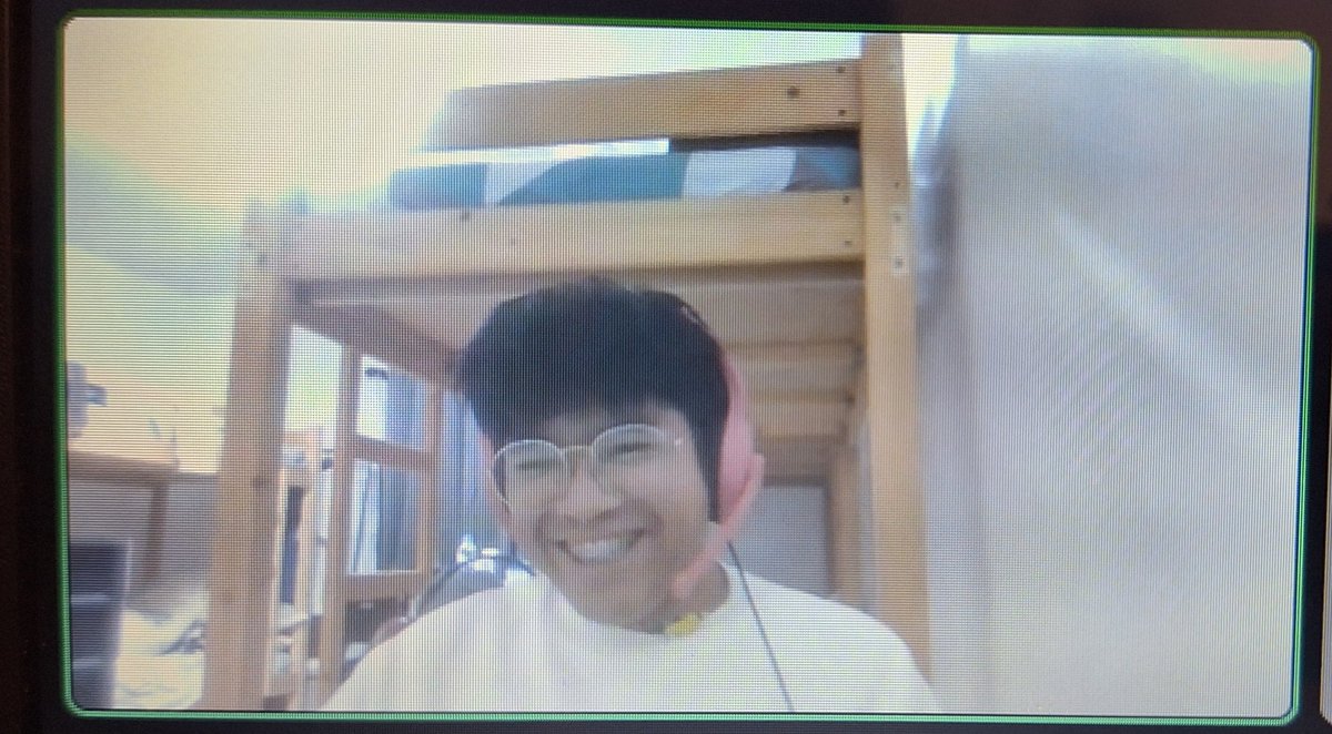 Denzapalooza08's tweet photo. happy 18th, king 👑 @Dorian05760087
smiling looks good on you :D
enjoy the year and take it easy 
love ya lots dude 🫶🫂 https://t.co/EVvVYTEQNM