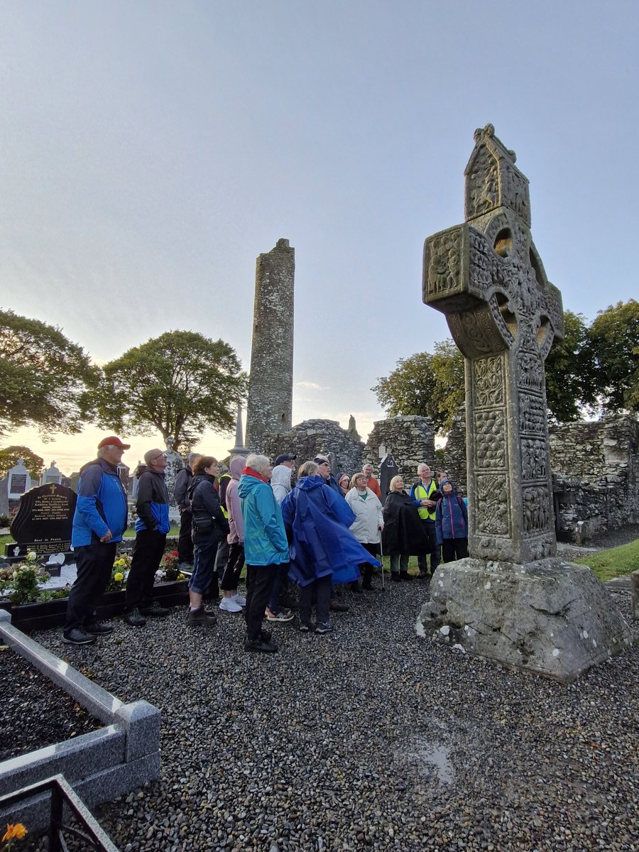 Monasterboice Tourism & Tidy Towns Group tweet media