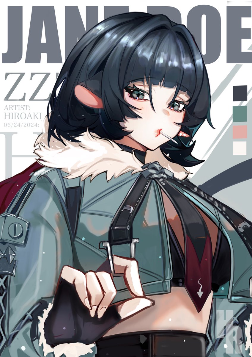 _hiroakiriri_'s tweet photo. Jane Doe | ZZZ

#zzzero #ZenlessZoneZero #JaneDoe https://t.co/9IP4bqjuvD