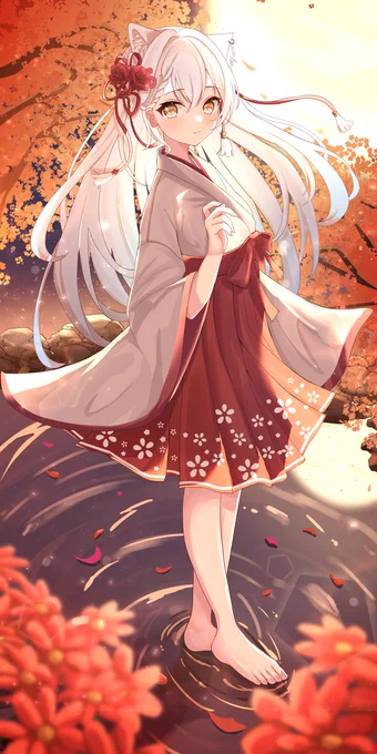 #みつけてみゃうにゃ 