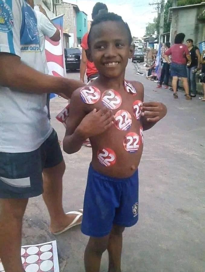 Qualquer 100 conto eu tô assim: