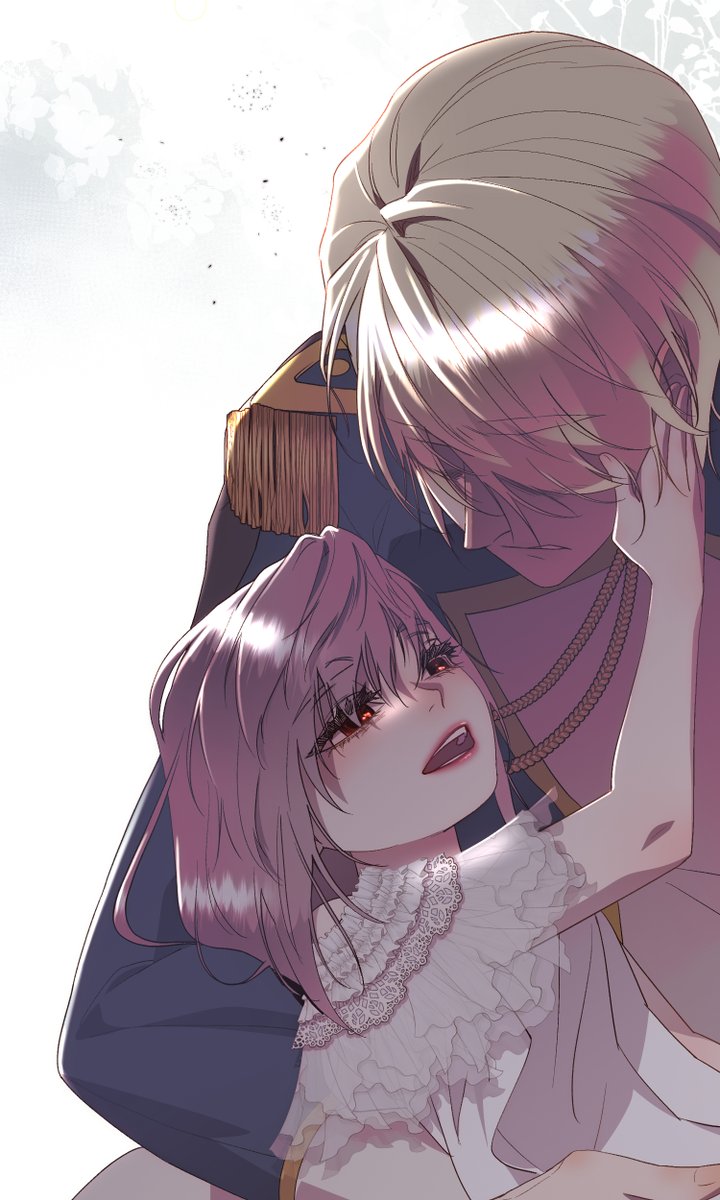 🥀다정한 개새끼의 목을 비틀겠습니다🥀

다정목 119화 업데이트 되었습니다.
정식 사이트를 이용해주세요.

감사합니다.

#다정한개새끼의목을비틀겠습니다

🟨 page.kakao.com/home?seriesId=…
⬛️ webtoon.kakao.com/content/%EB%8B…