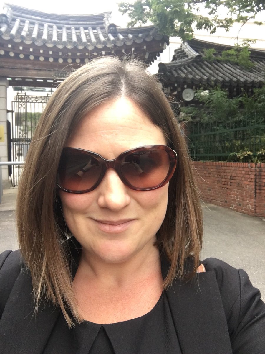 Sharon O'Dea tweet media