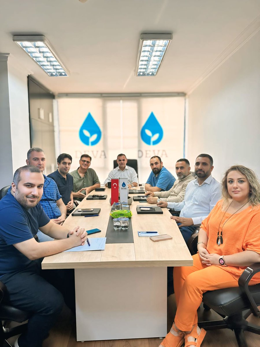 Deva Partisi Kocaeli İlçe teşkilat başkanlarımız , 
İl başkanımız Yunus Emre Katı Bey başkanlığında toplantılarını gerçekleştirdiler.

<a href="/KocaeliyeDEVA/">Deva Partisi Kocaeli İl Başkanlığı</a>
<a href="/gebzeyedeva/">Deva Partisi Gebze İlçe Başkanlığı</a>