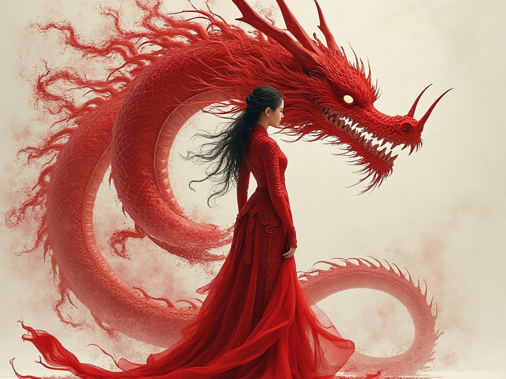 How beautiful is that?  👠👠
It's a year of 🐉🐲, so this is for luck 🧧
$RSOL $DRGN
$pumpthepupmps