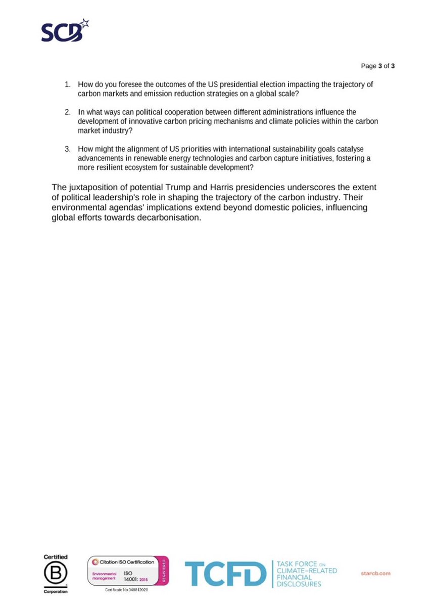 SCB Tweets tweet media