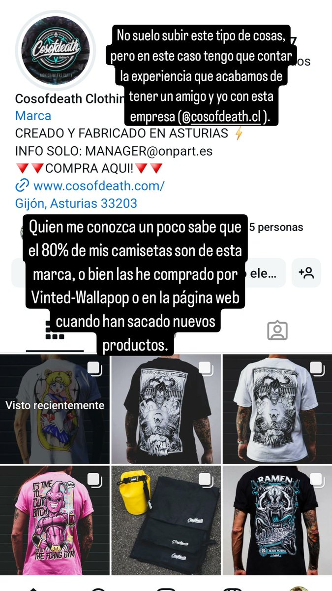 Óscar López tweet media