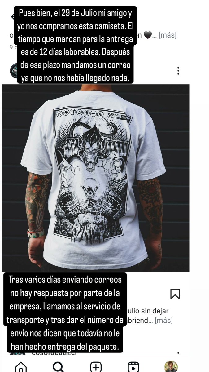 Óscar López tweet media