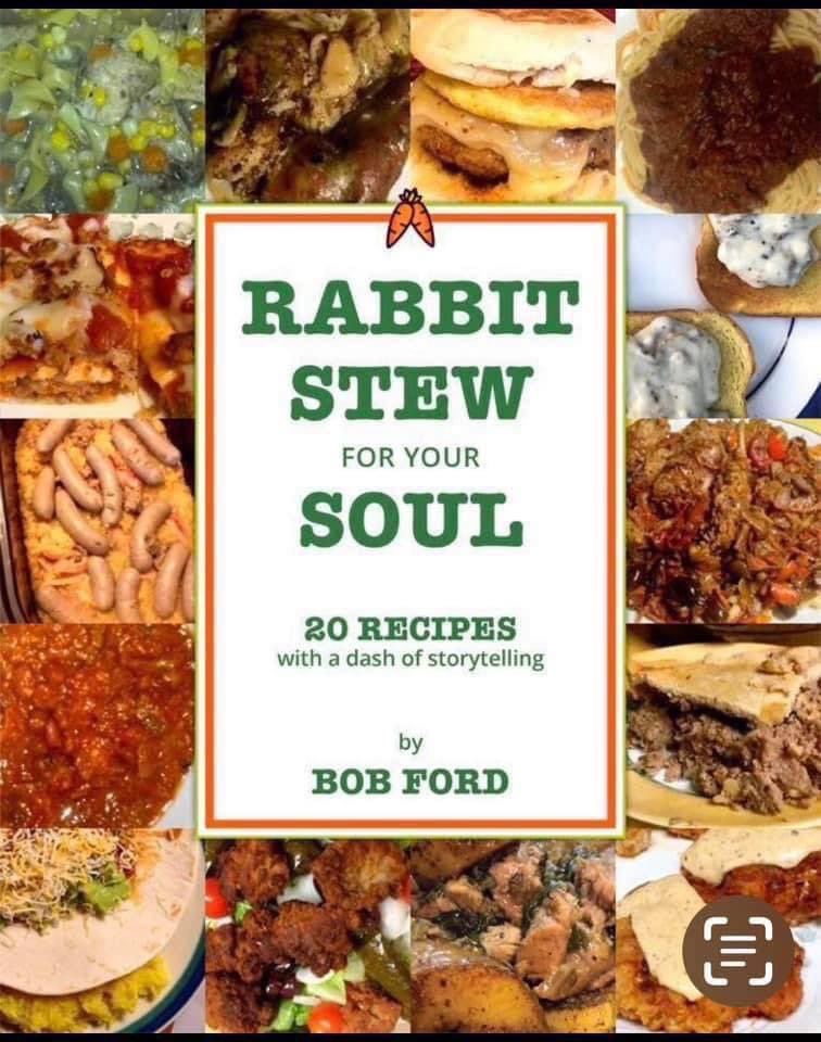Bob Ford tweet media