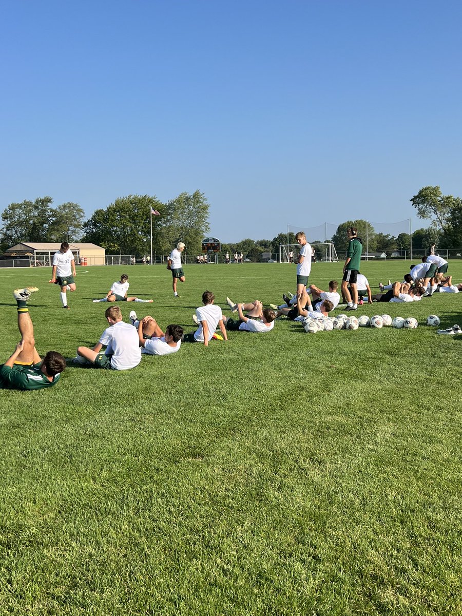 Benton Central Boys Soccer tweet media